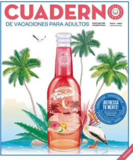 Cuaderno Blackie Books. Vol. 6