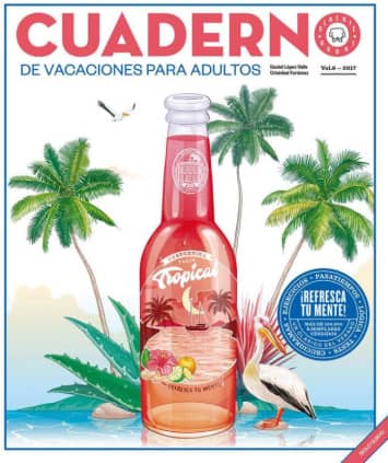 Cuaderno Blackie Books. Vol. 6