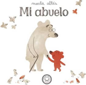 Mi abuelo