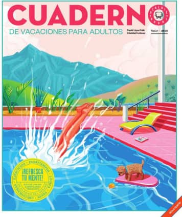 Cuaderno Blackie Books. Vol. 7