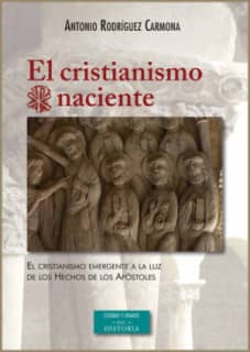 El cristianismo naciente
