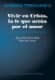 Vivir en Cristo, la fe que actúa por amor