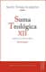 Suma teológica. Suma teológica. XII (3 q. 27-59): Tratado de la vida de Cristo hombre