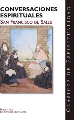 Conversaciones espirituales