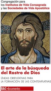 El arte de la búsqueda del Rostro de Dios