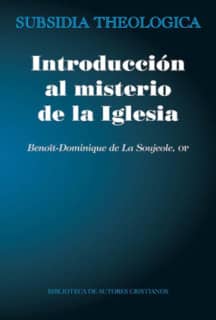 Introducción al misterio de la Iglesia