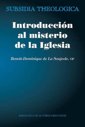 Introducción al misterio de la Iglesia