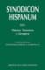 Synodicon Hispanum. XIV: Huesca, Tarazona y Zaragoza