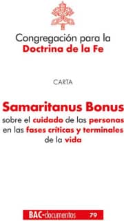 Samaritanus bonus