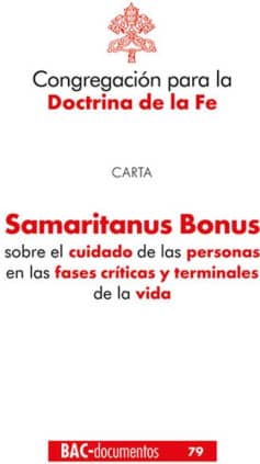 Samaritanus bonus