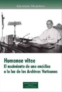 Humanae vitae
