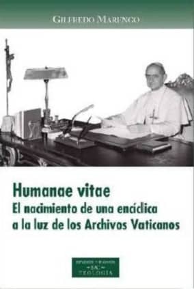 Humanae vitae