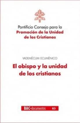 El obispo y la unidad de los cristianos