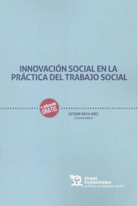 INNOVACION SOCIAL EN LA PRACTICA DEL TRA