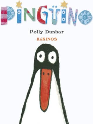 Pingüino