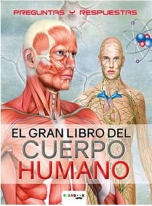 El gran libro del cuerpo humano