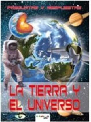 La Tierra y el Universo