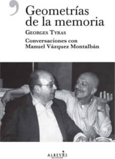 Geometrías de la memoria