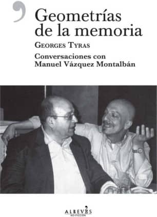 Geometrías de la memoria