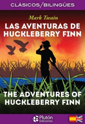 AVENTURAS HUCKLEBERRY FINN