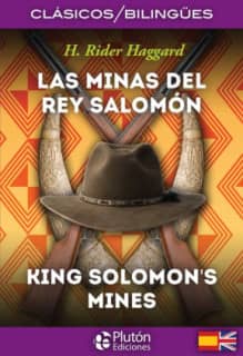 LAS MINAS DEL REY SALOMON