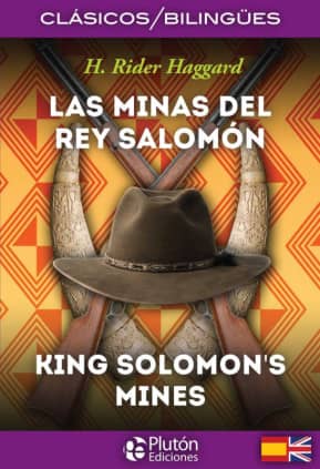 LAS MINAS DEL REY SALOMON