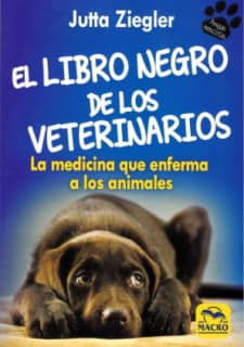 El Libro negro de los Veterinarios