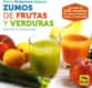 Zumos de Frutas y Verduras para las 4 estaciones