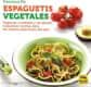 Espaguetis Vegetales