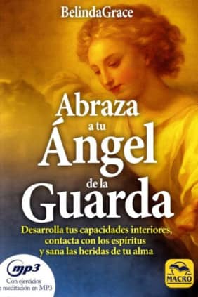 Abraza a tu Ángel de la Guarda