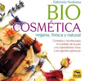 Biocosmética Vegana, Fresca y Natural