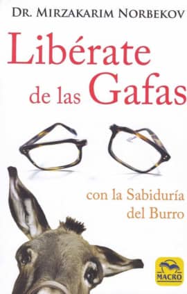 Libérate de las Gafas