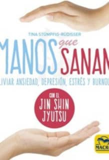 Manos que sanan