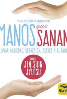 Manos que sanan
