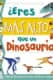 ¿Eres más alto que un dinosaurio?