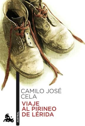 Viaje al Pirineo de Lérida