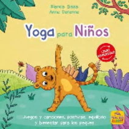 Yoga para niños - Mindfulness para niños