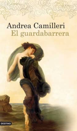 El guardabarrera