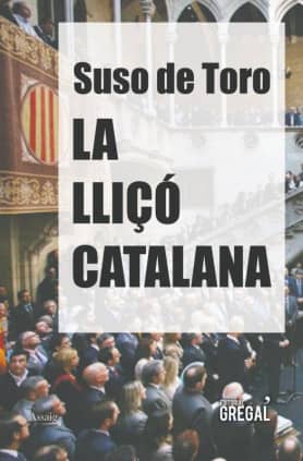 La lliçó catalana