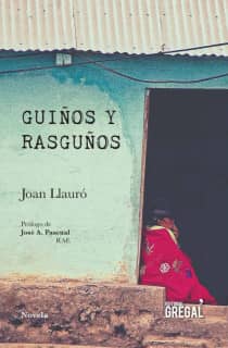 Guiños y rasguños