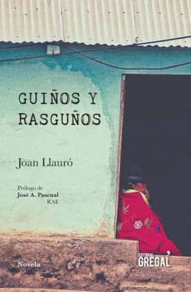 Guiños y rasguños