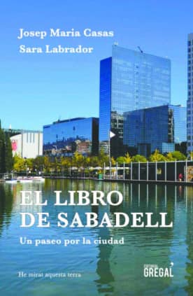 El libro de Sabadell