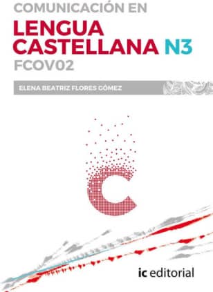 Comunicación en lengua castellana - N3. FCOV02