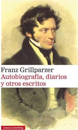 Autobiografía, diarios y otros escritos