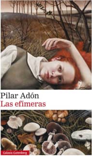 Las efímeras- rústica