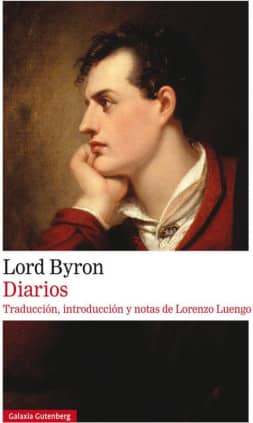 Diarios Lord Byron