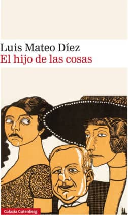 El hijo de las cosas