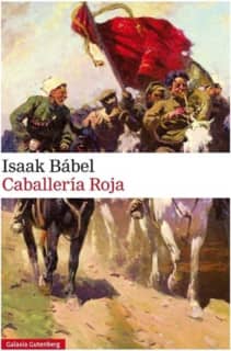 CABALLERIA ROJA- RUSTICA