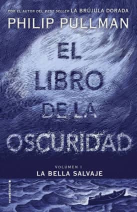 La Bella Salvaje (El libro de la oscuridad 1)