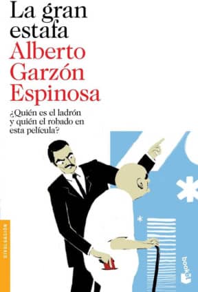 La gran estafa